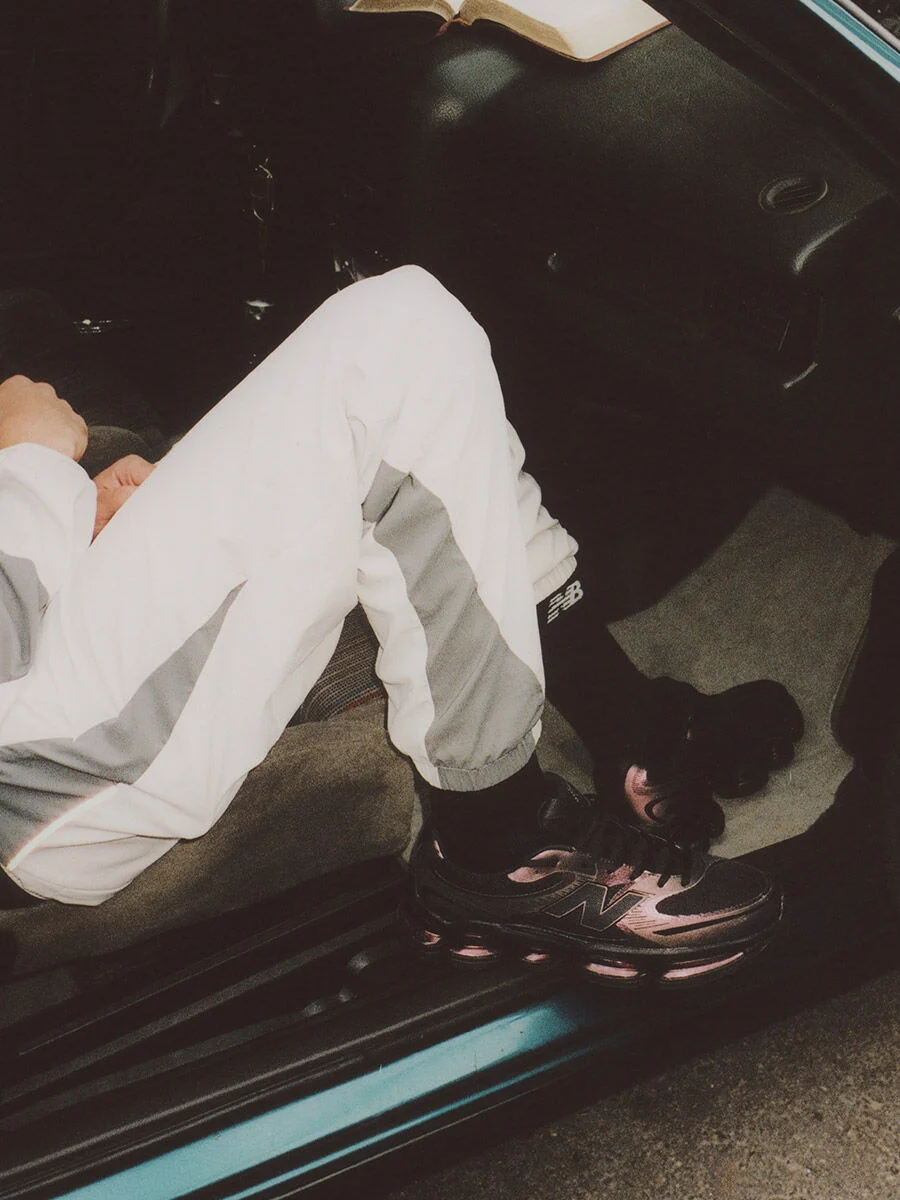 ABZORB 2000 Look image2