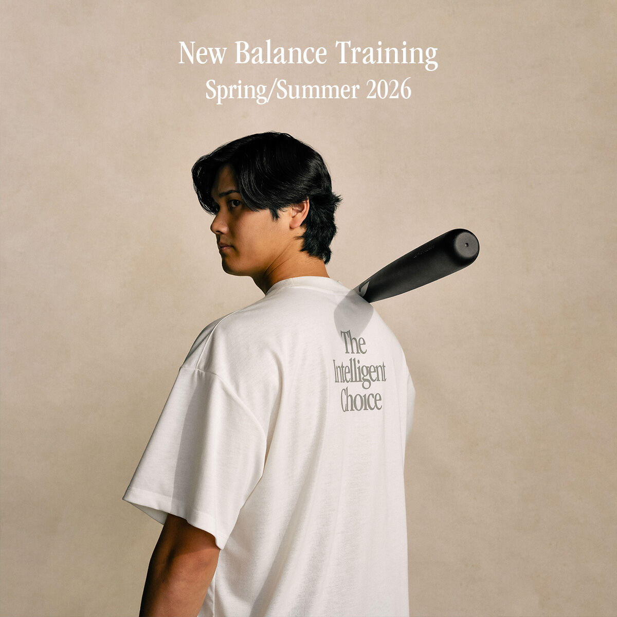 New Balance Training Spring / Summer 2026