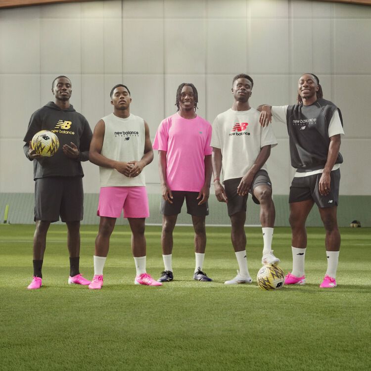 サッカー｜ニューバランス公式通販 | - New Balance