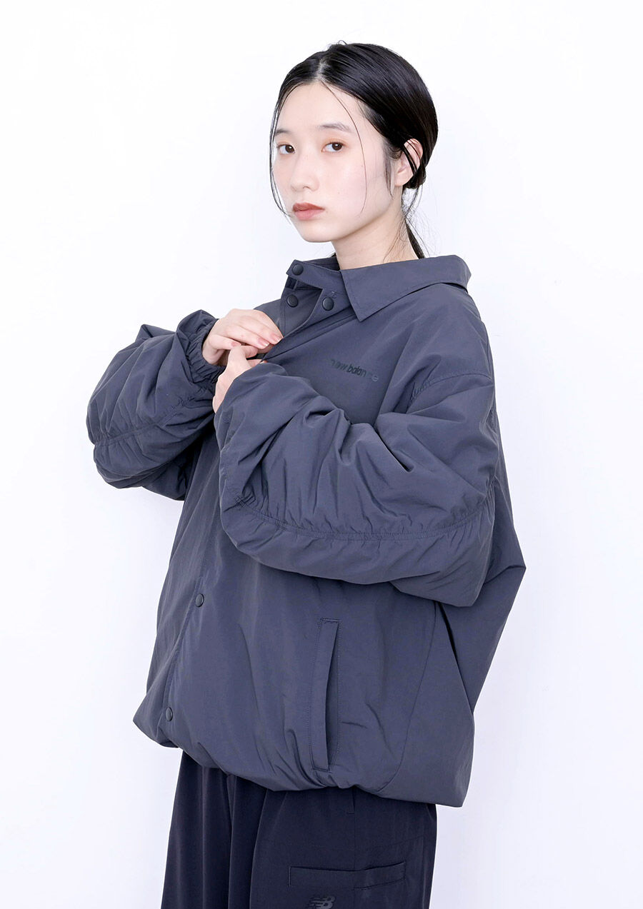 コーチジャケット｜ニューバランス公式通販 | - New Balance