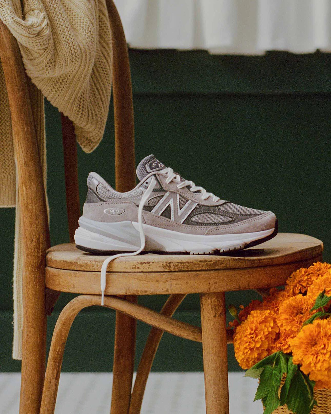 Made in USA コレクション | ライフスタイル【ニューバランス