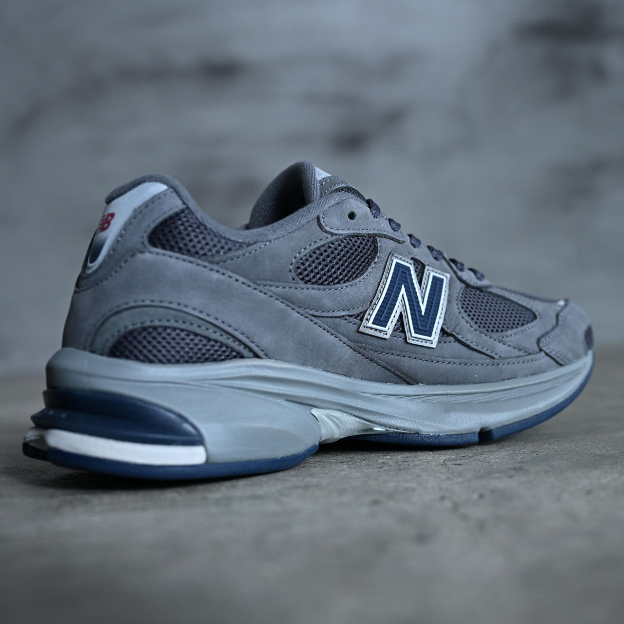 G.H マム ドゥミセック NV 2010年頃（旧デザイン） 2010｜ニューバランス公式通販 | - New Balance