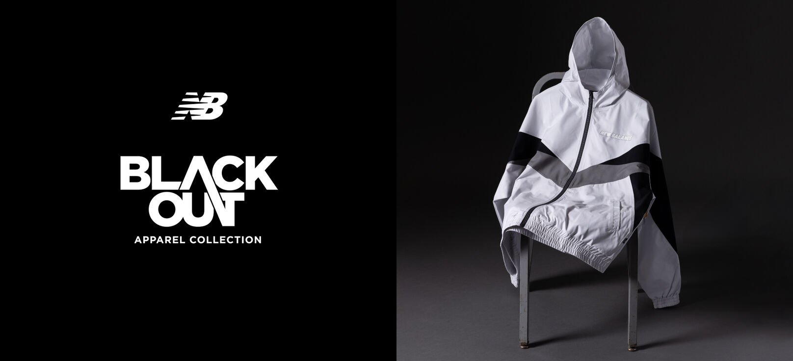 BLACK OUT APPAREL COLLECTION