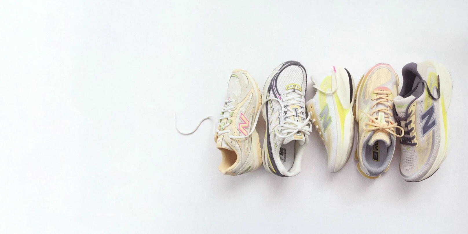 New Balance Exclusives