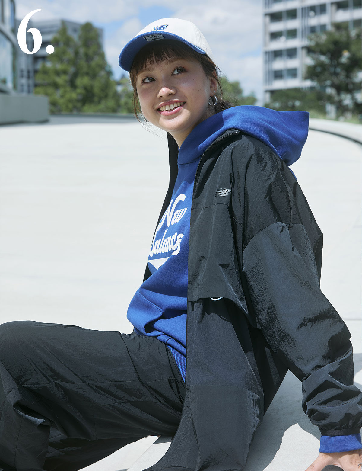 NB GREY Look3 image1