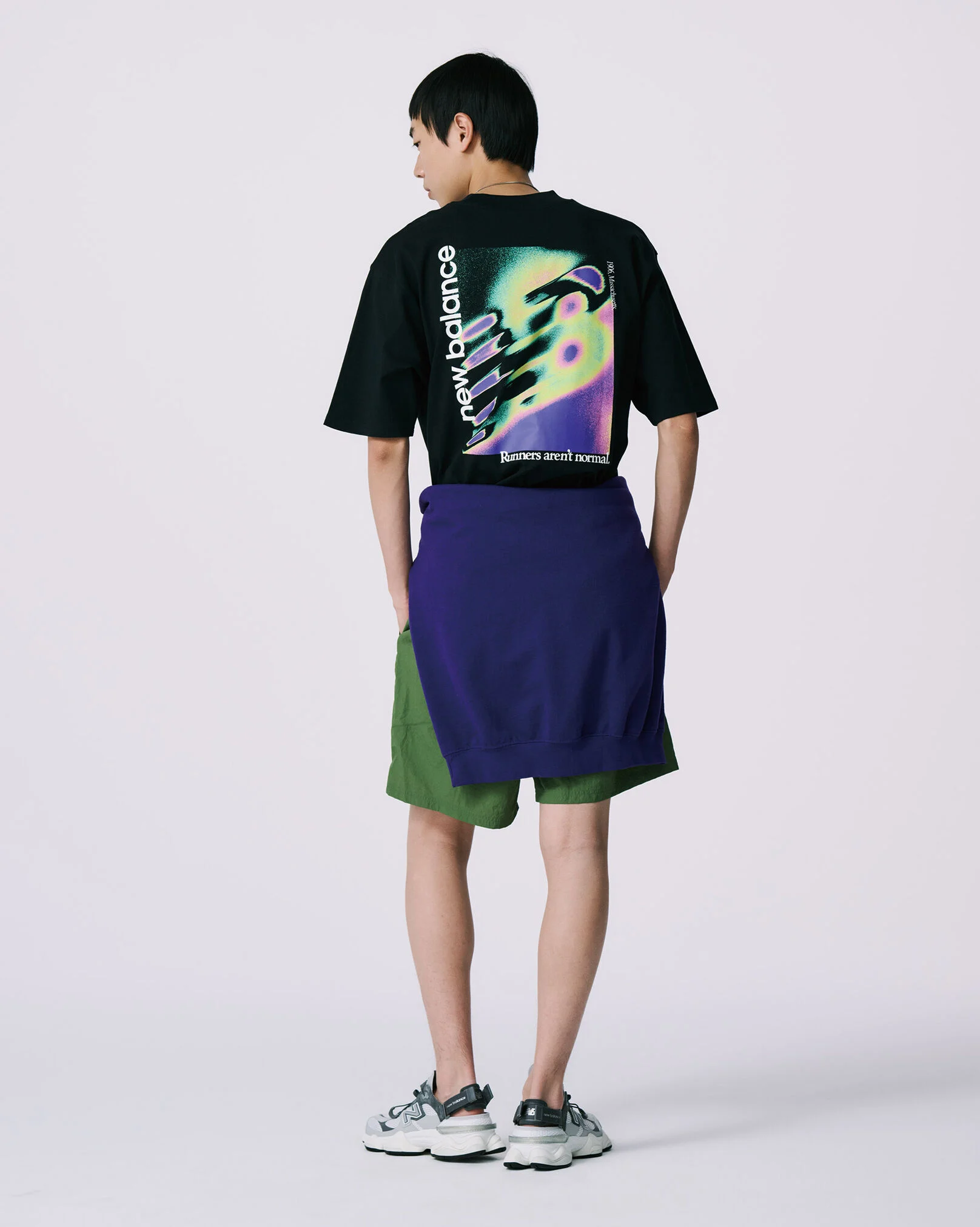 Graphic Tees Look image