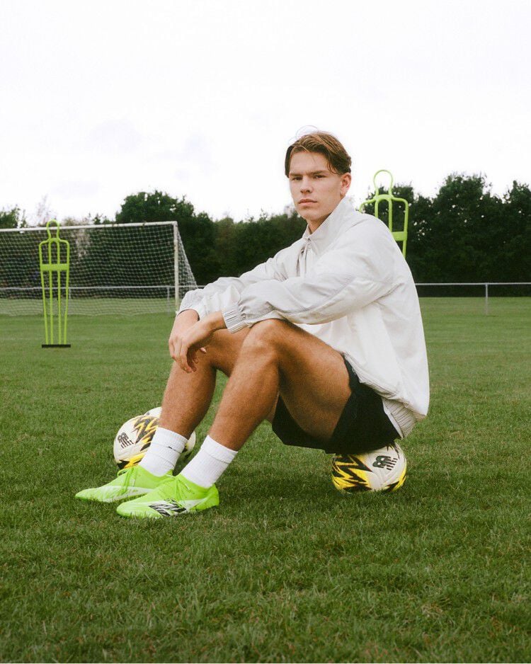 サッカー｜ニューバランス公式通販 | - New Balance