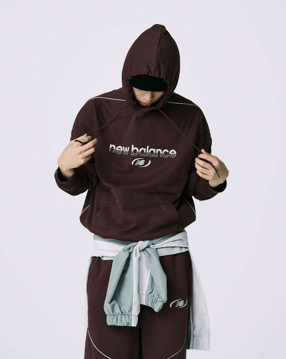 Track Side Look image Men1