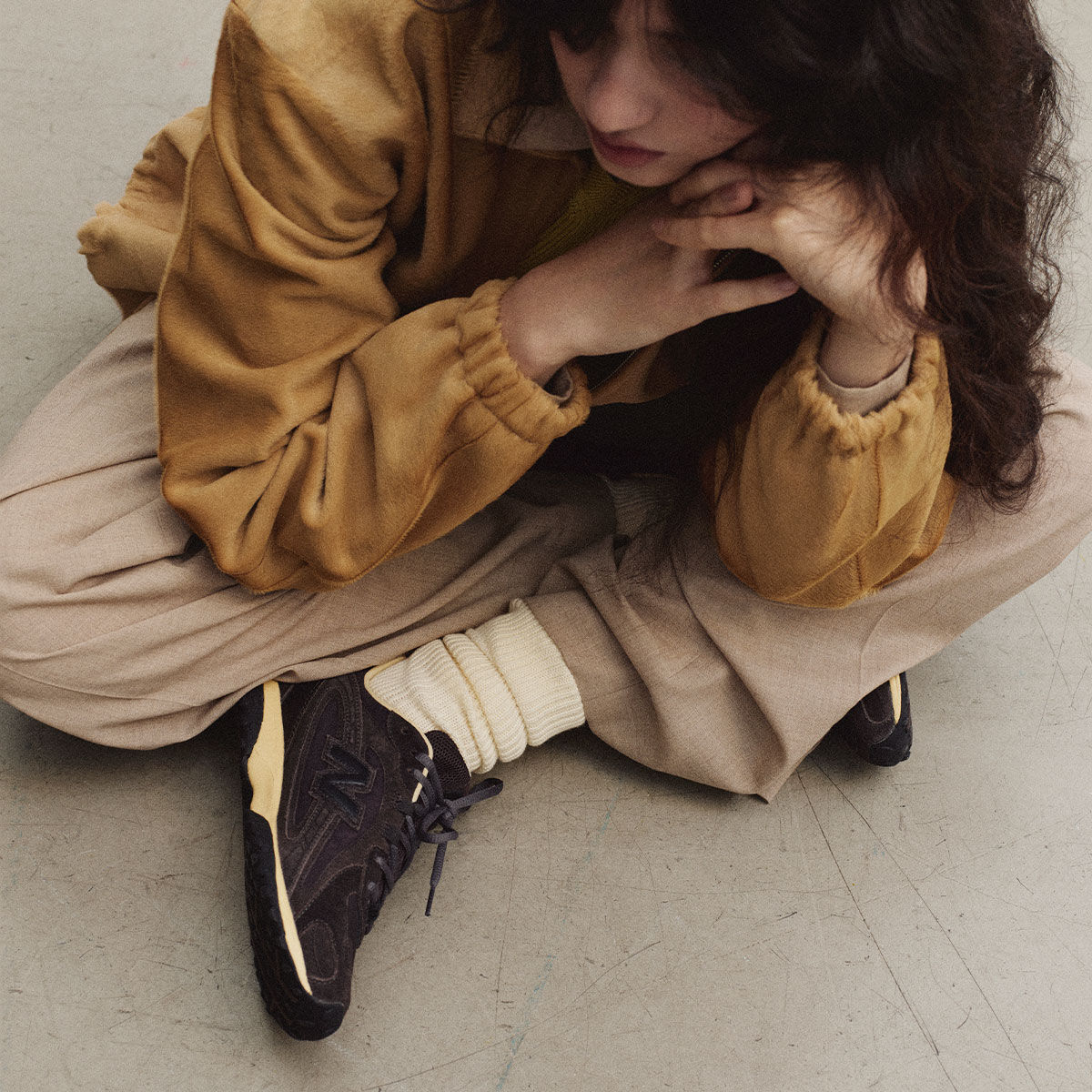 AURALEE x New Balance 204L｜ニューバランス公式通販 | - New Balance