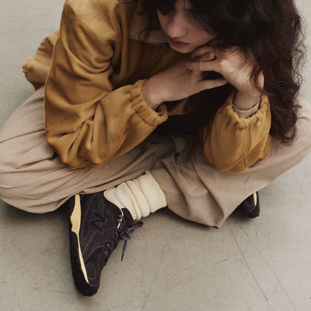 AURALEE x New Balance 204L｜ニューバランス公式通販 | - New Balance