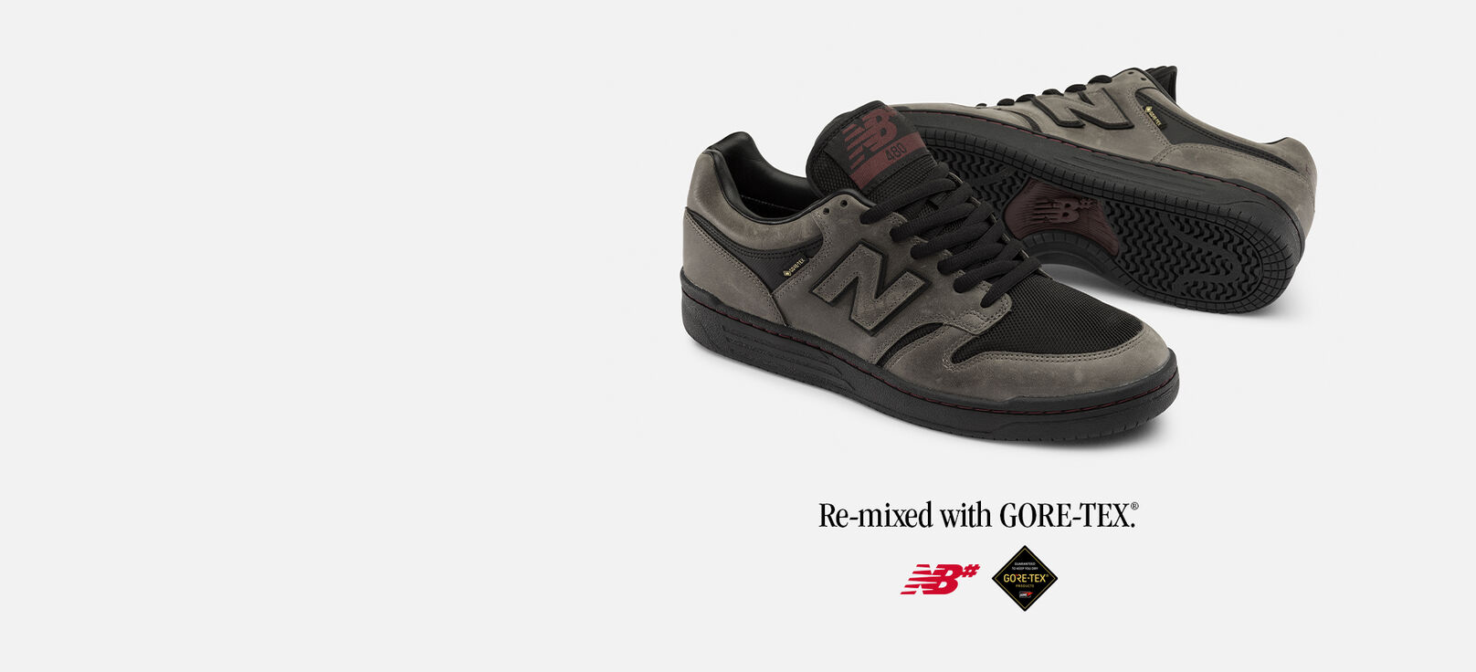 NB Numeric 480
