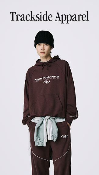 Trackside Apparel