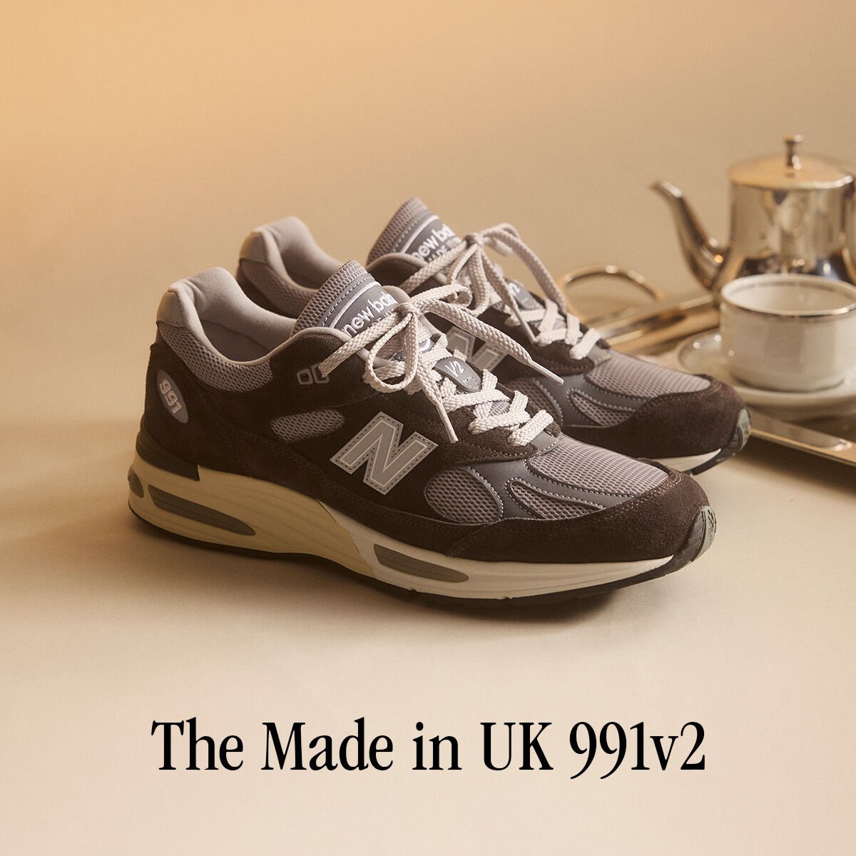 The Made in UK Collection
