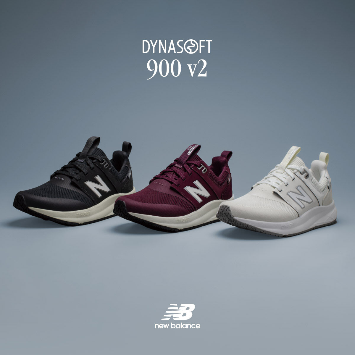 DynaSoft UA900 v2｜ニューバランス公式通販 | - New Balance