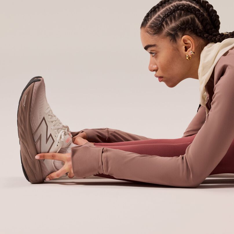 The Fresh Foam X 1080