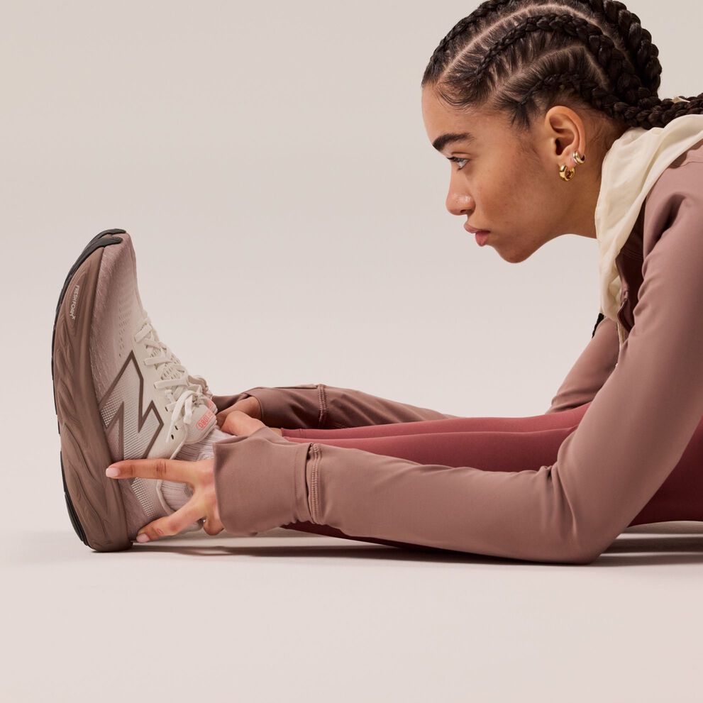 The Fresh Foam X 1080