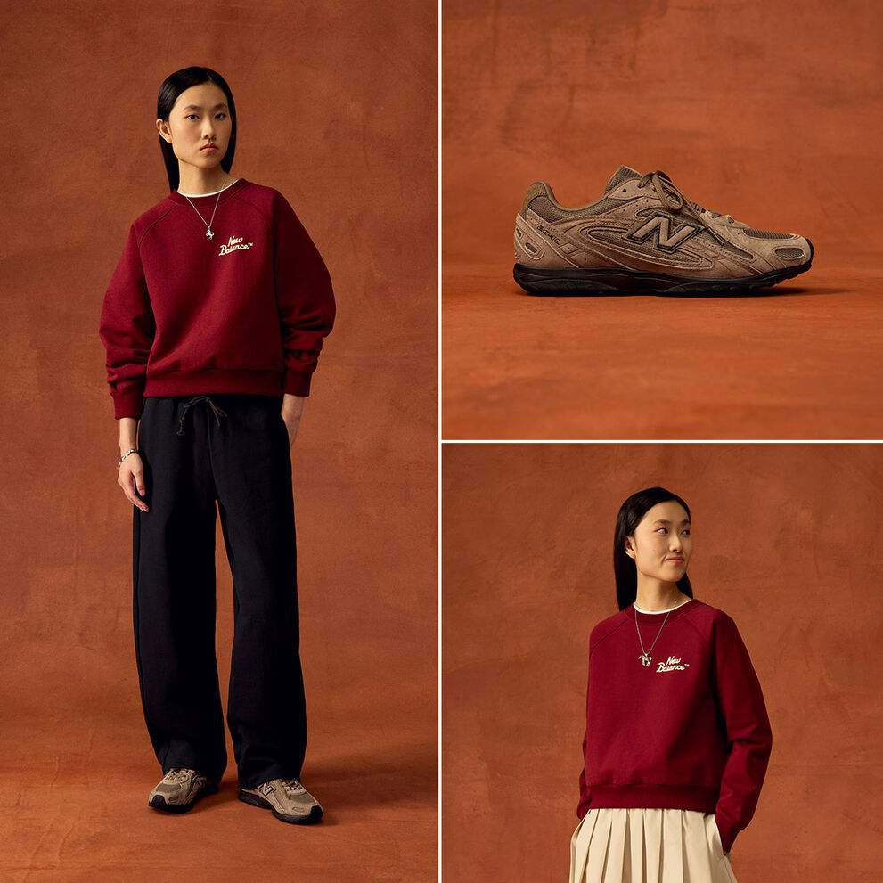 The Lunar New Year 2026 Collection