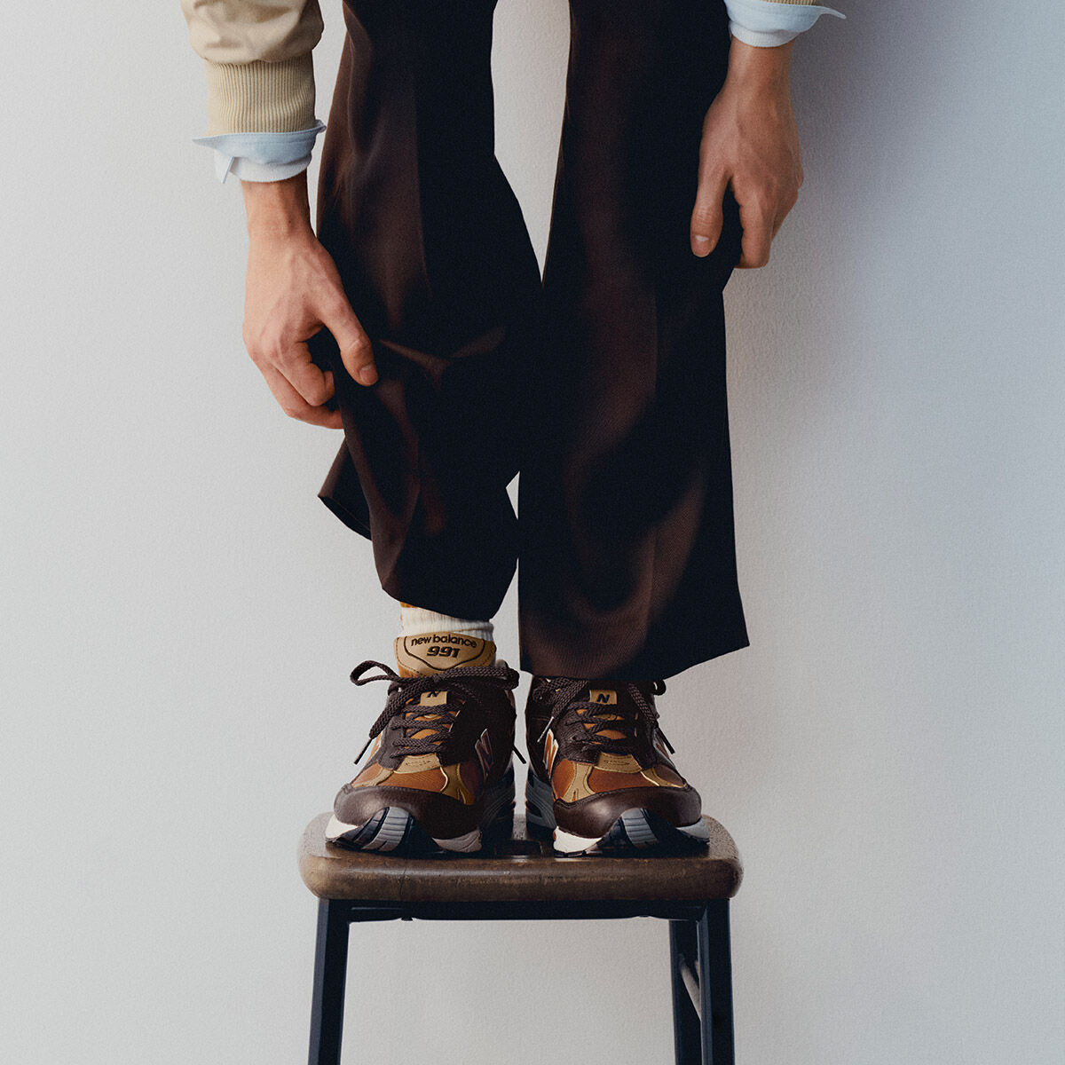 Made in UK M991v1｜ニューバランス公式通販 | - New Balance