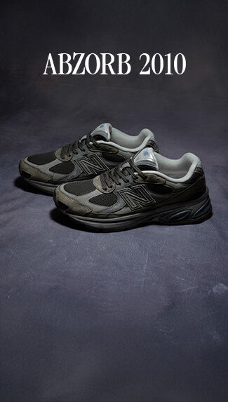 ABZORB 2010