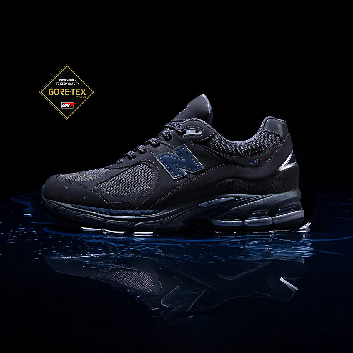 The 2002R Limited Edition