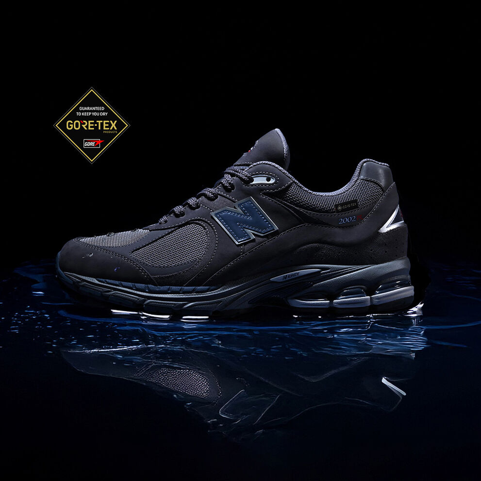 The 2002R Limited Edition