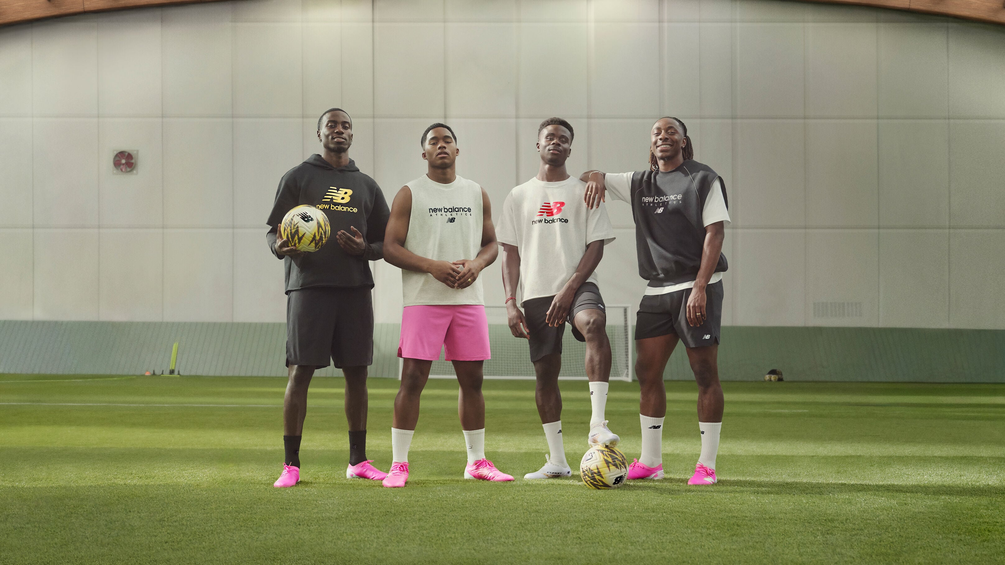 サッカー｜ニューバランス公式通販 | - New Balance
