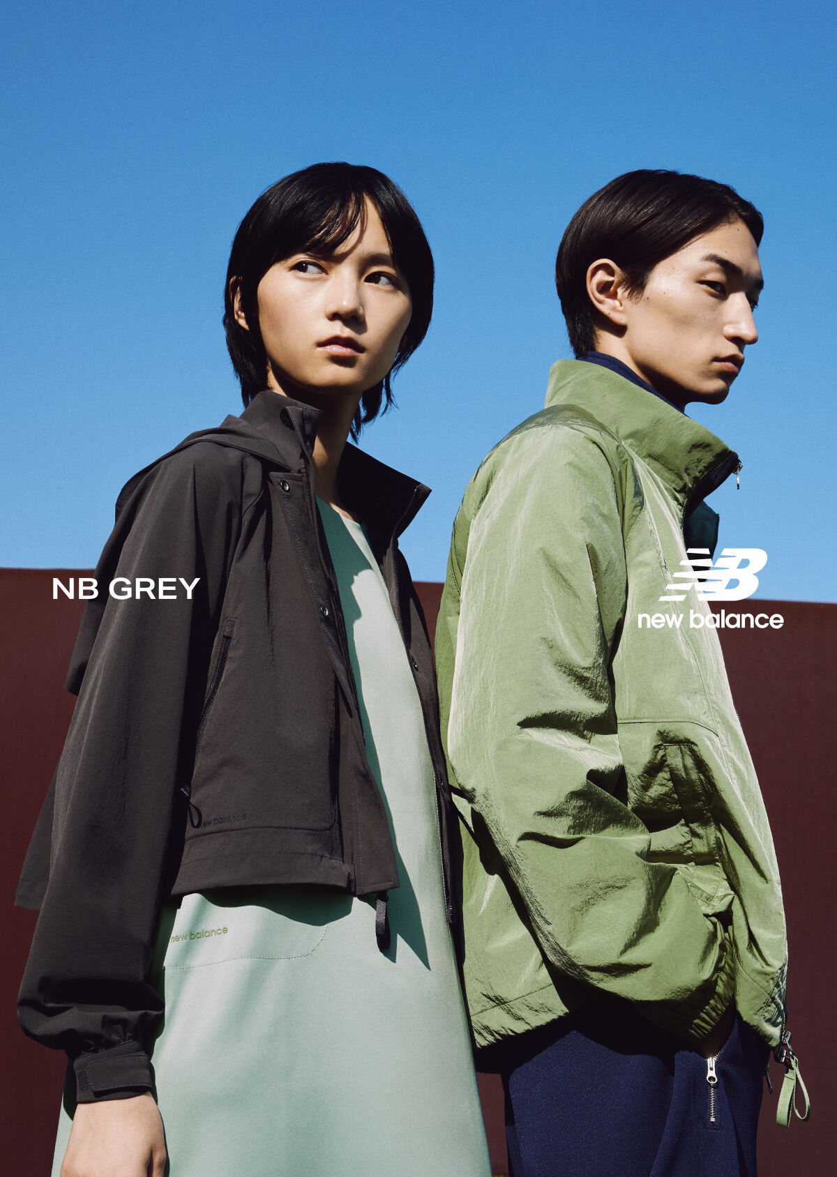 NB GREY スカート｜ニューバランス公式通販 | - New Balance