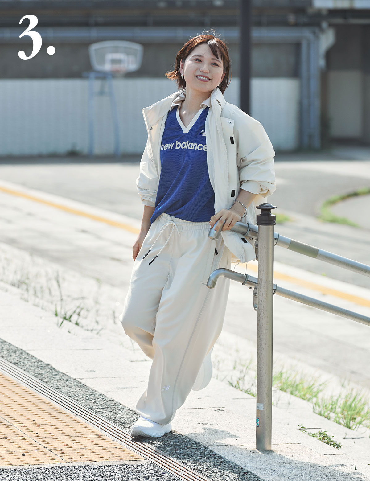 NB GREY Look3 image1