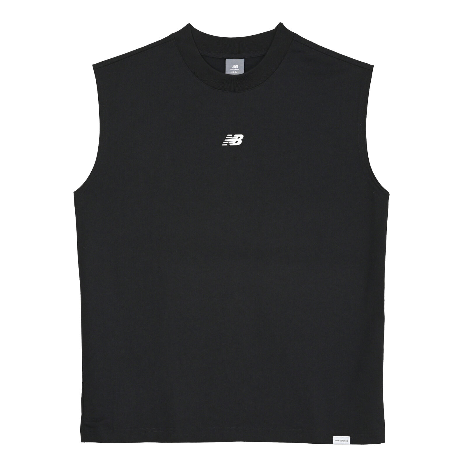 スリーブレスTシャツ