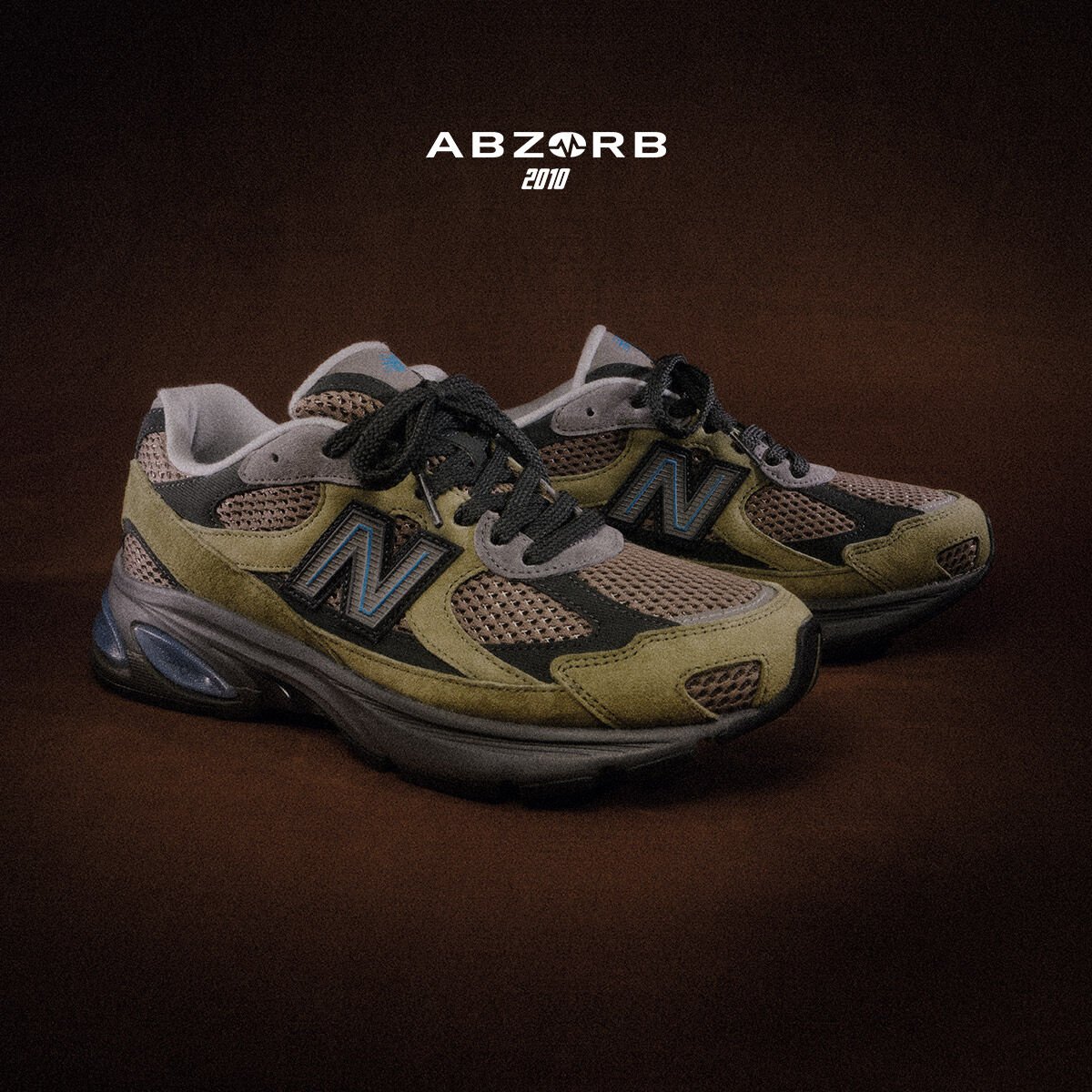 ABZORB 2010 ｜ニューバランス公式通販 | - New Balance