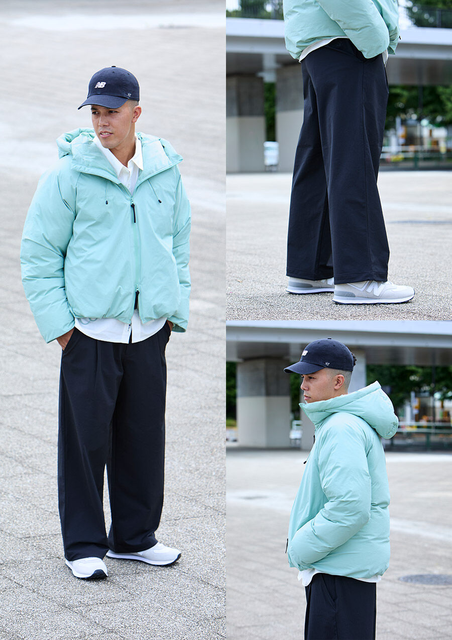 NB GREY Other Look image1