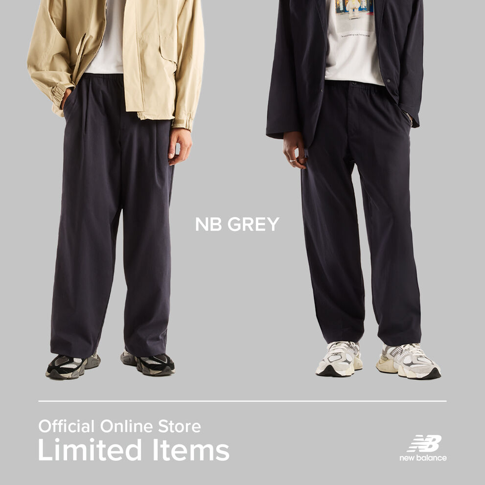 Official Online Store Limited Items