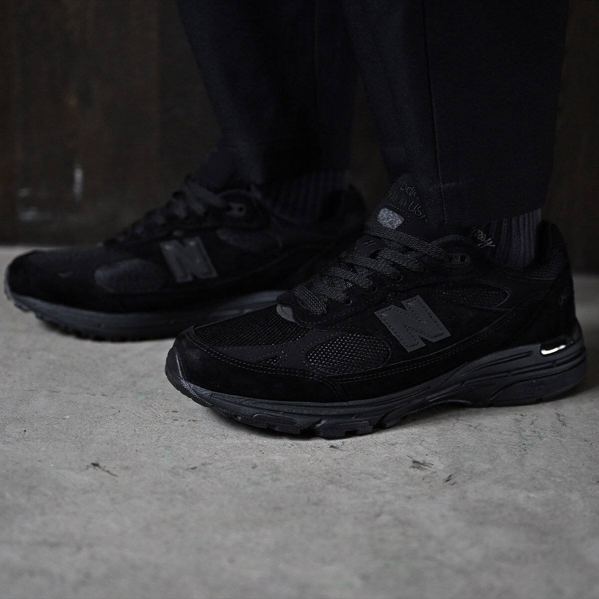 Made in USA 993｜ニューバランス公式通販 | - New Balance