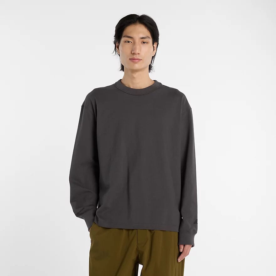 ロングスリーブ