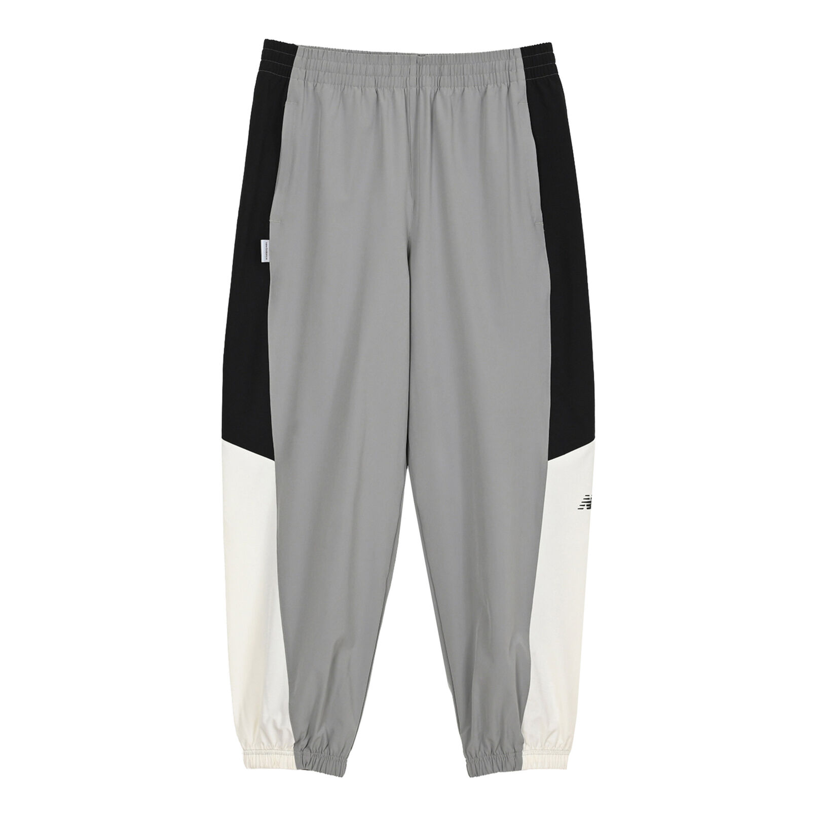 ウーブンジョガーパンツ