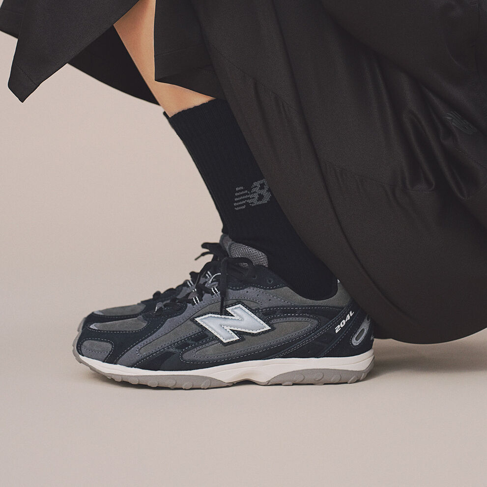 204L｜ニューバランス公式通販 | - New Balance