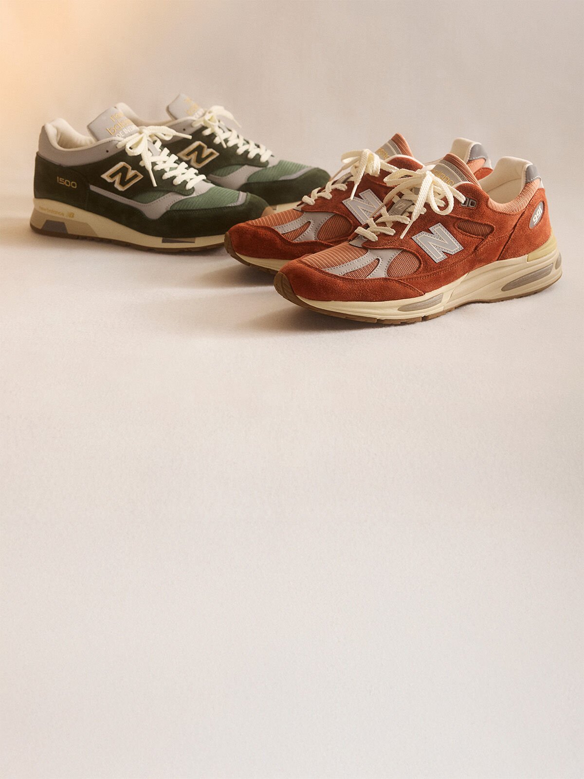 Made in UK 特集ページ ｜ ニューバランス公式通販 | - New Balance
