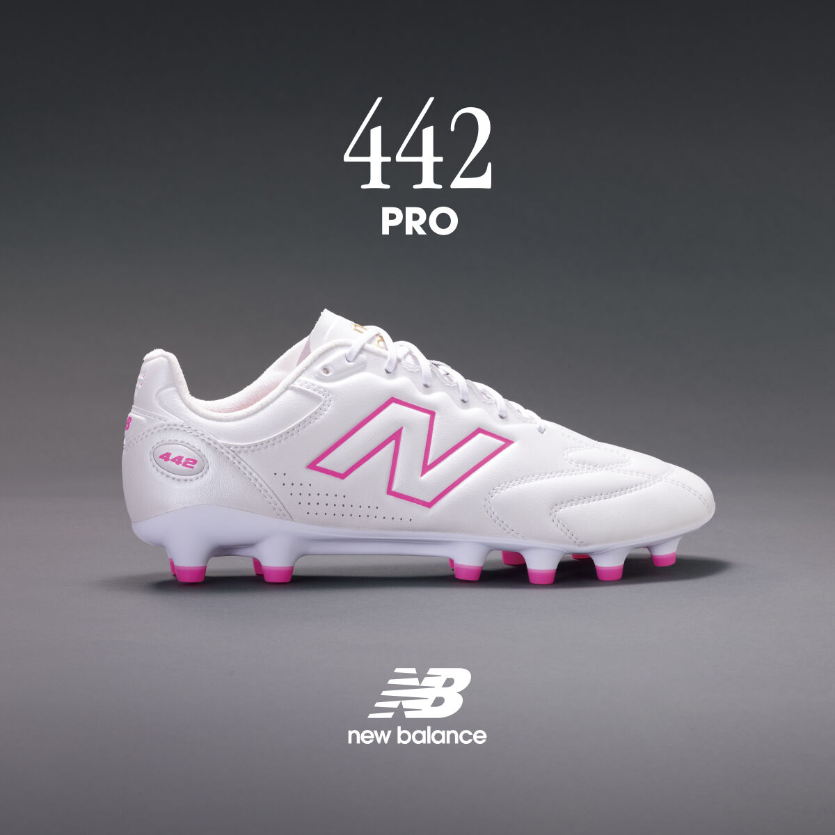 442 Pro HG/AG V3｜ニューバランス公式通販 | - New Balance