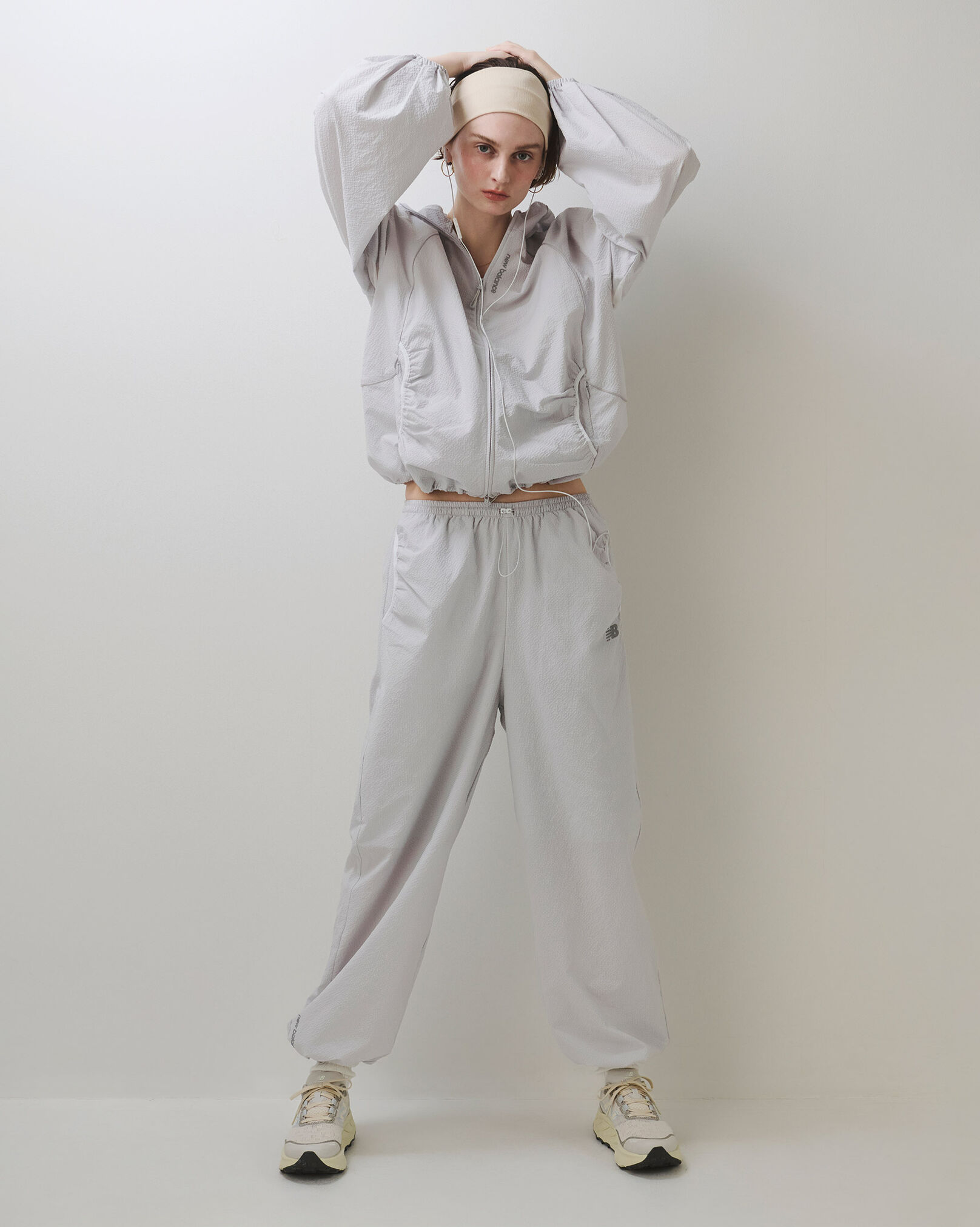 New Balance for emmi Look2