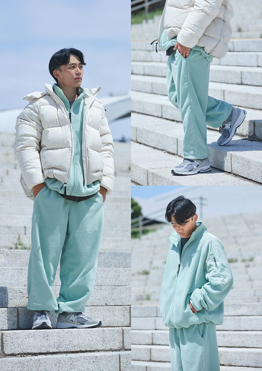 NB GREY Other Look image3