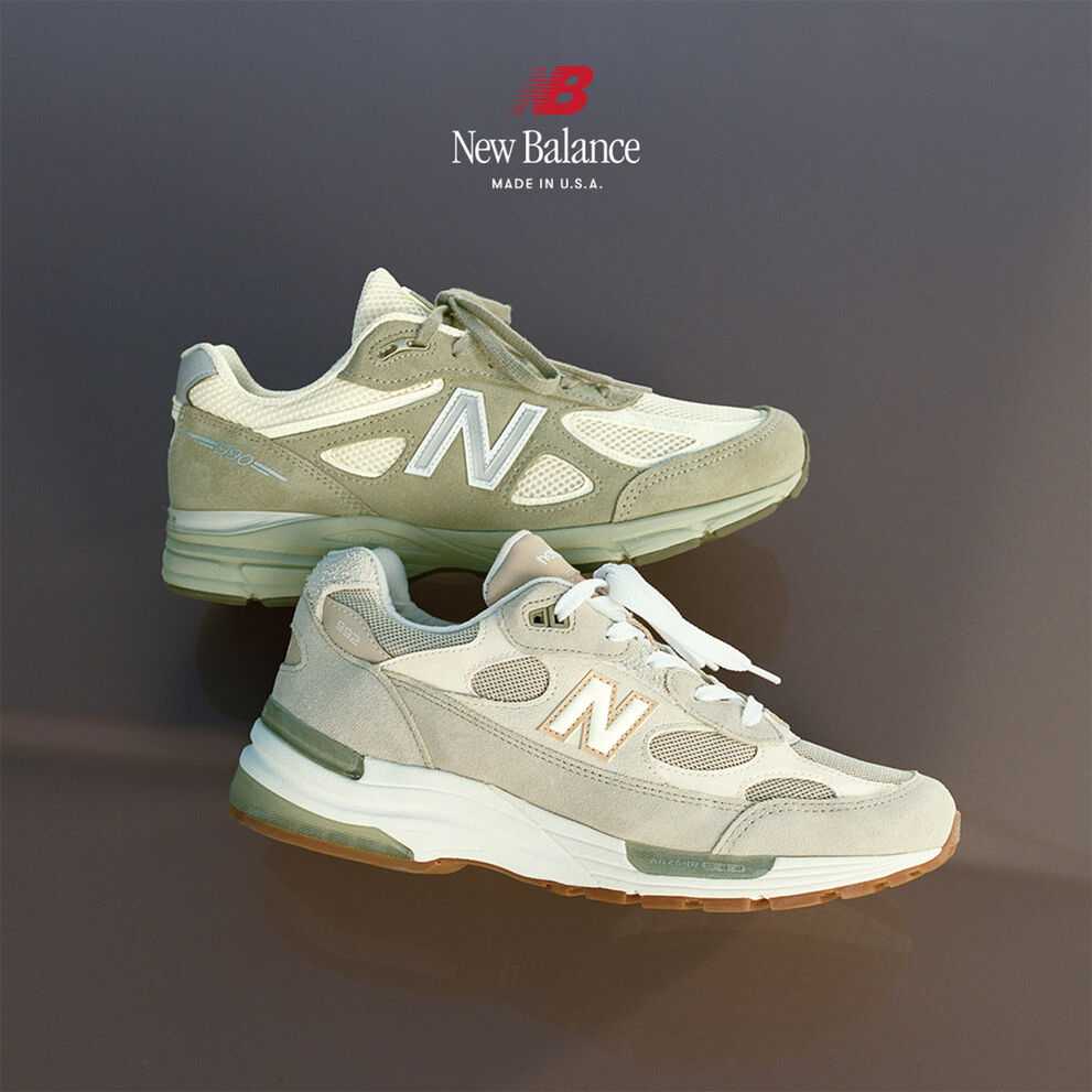 The Made in USA コレクション