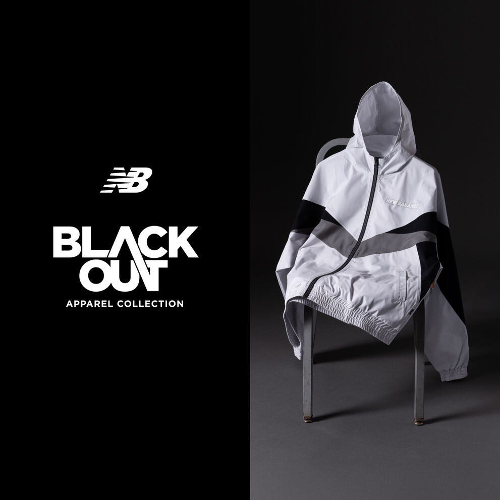 BLACK OUT APPAREL COLLECTION