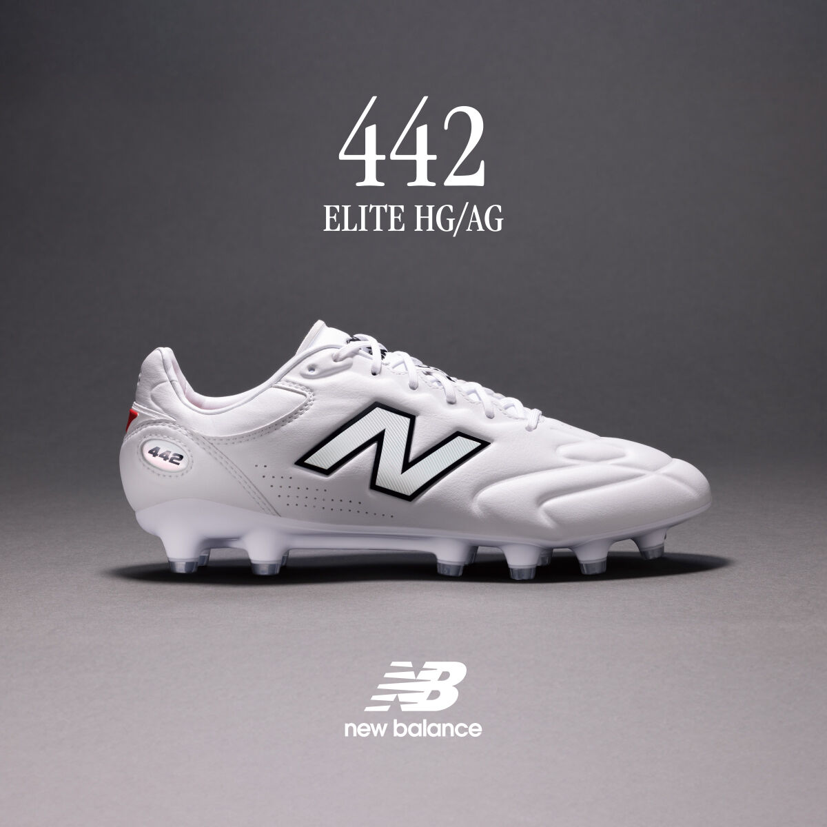 442 Elite HG/AG V3｜ニューバランス公式通販 | - New Balance