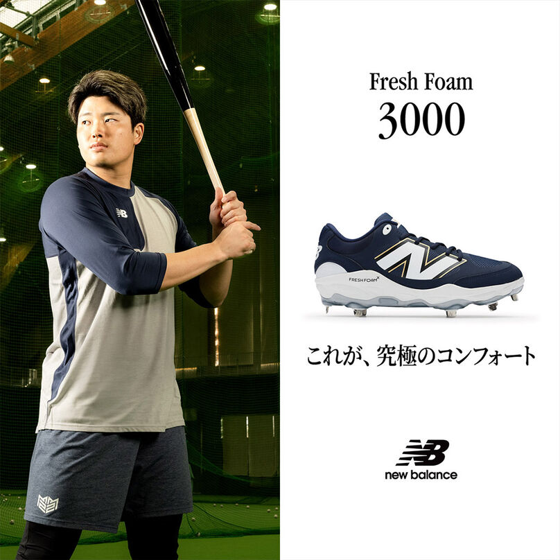 Baseball 3000