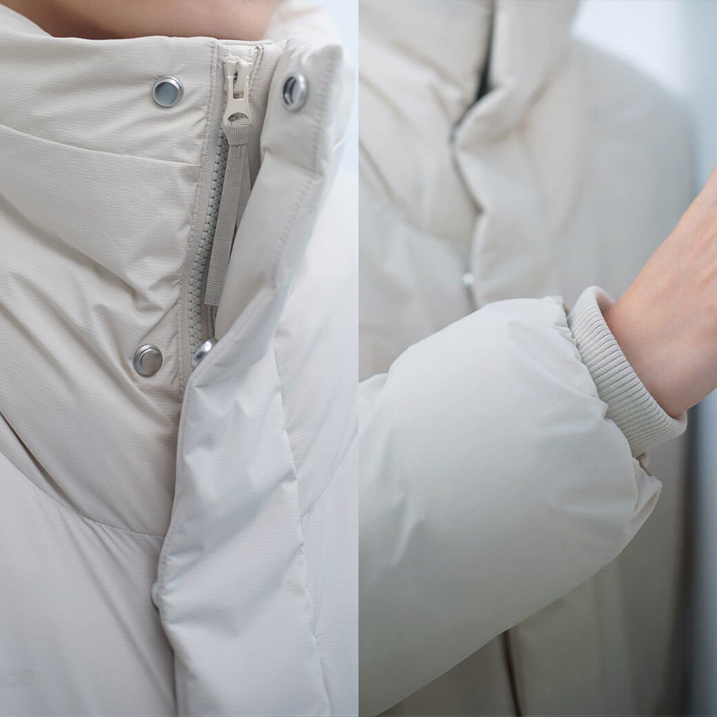 NEW BALANCE ジャケットブレザー サイズ4 ライトグレー NEW BALANCE ジャケットブレザー サイズ4 ライトグレー - メルカリ