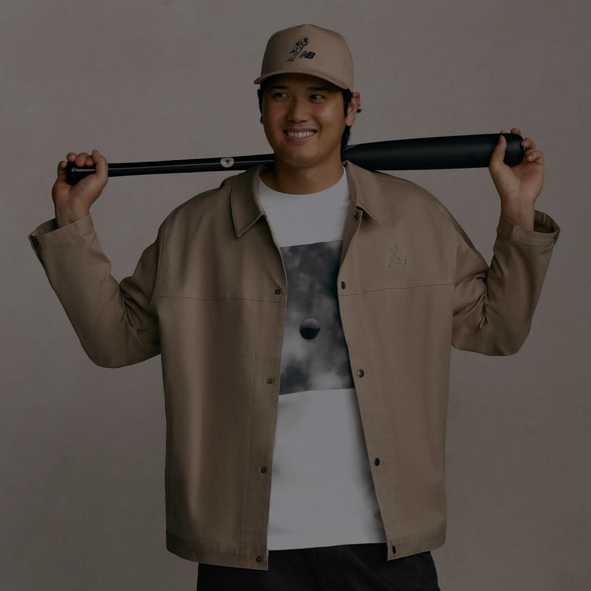 野球/ベースボール特集の商品一覧ページ | ニューバランス公式通販