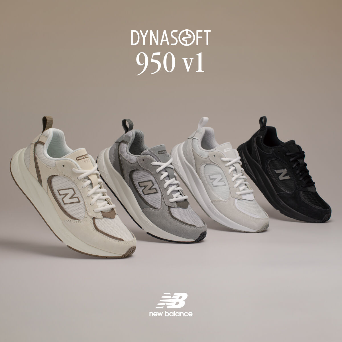 DynaSoft UA950 v1｜ニューバランス公式通販 | - New Balance