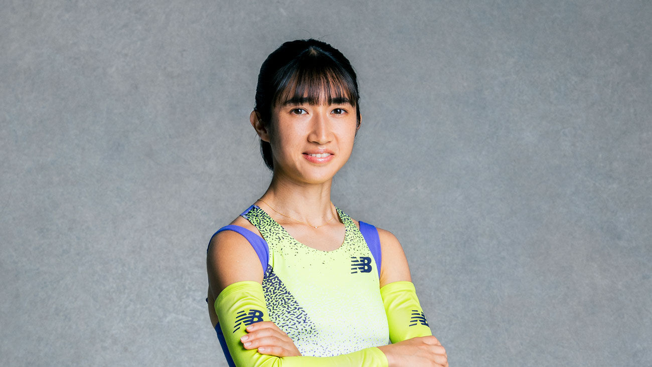 Nozomi Tanaka