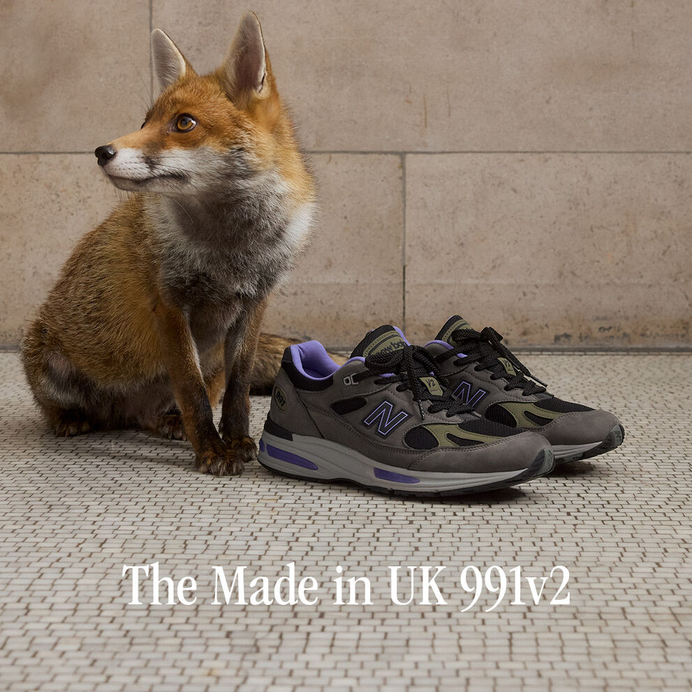 The Made in UK Collection