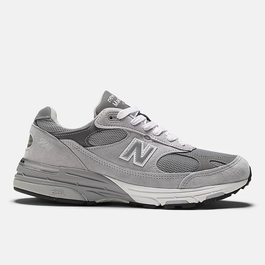 Made in USA 993